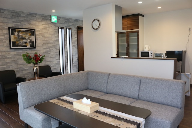 E-horizon Resort コンドミニアム名護 D