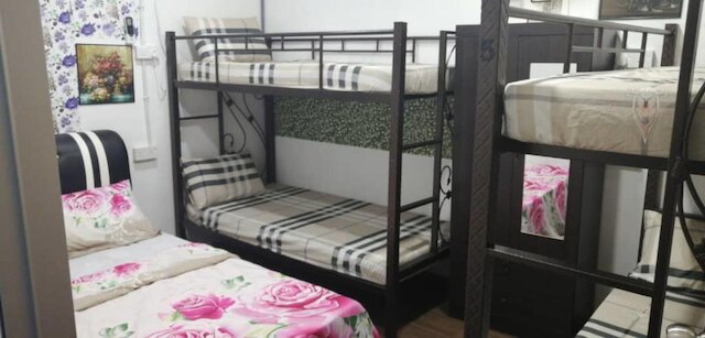 ダウド サファー レストハウス