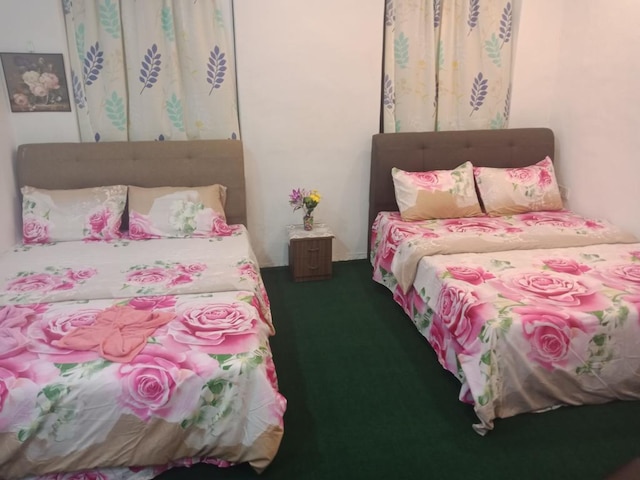 ダウド サファー レストハウス