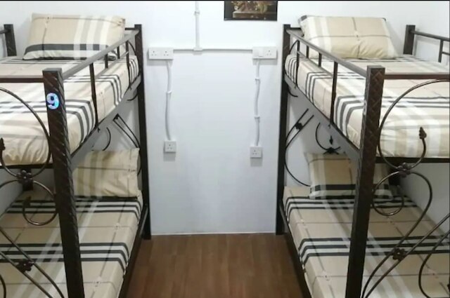 ダウド サファー レストハウス