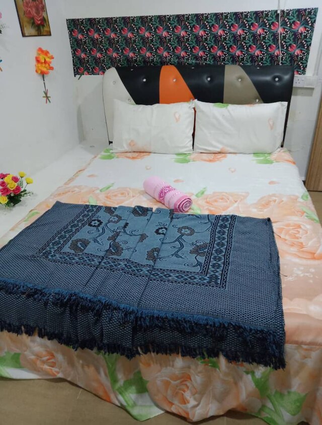 ダウド サファー レストハウス