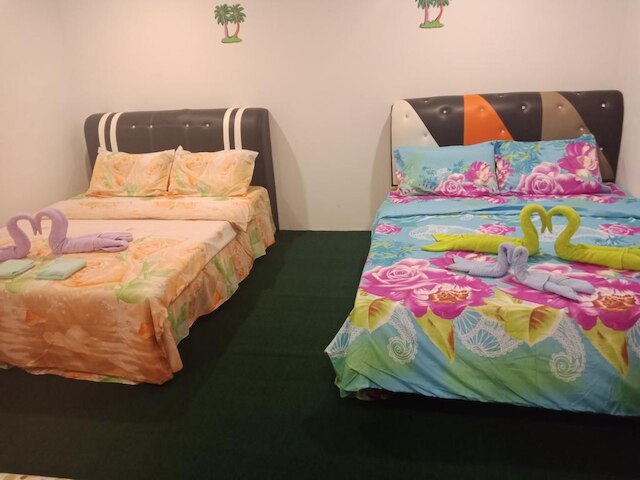 ダウド サファー レストハウス