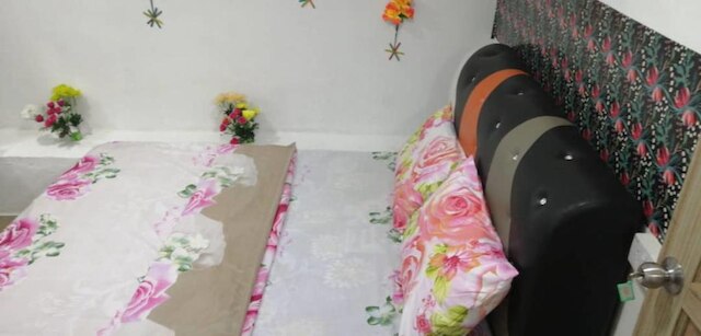 ダウド サファー レストハウス