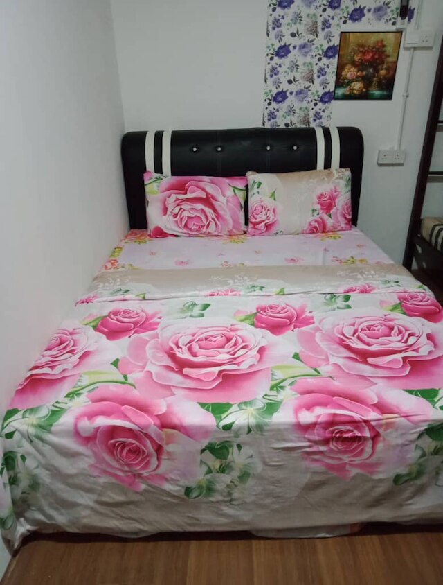 ダウド サファー レストハウス