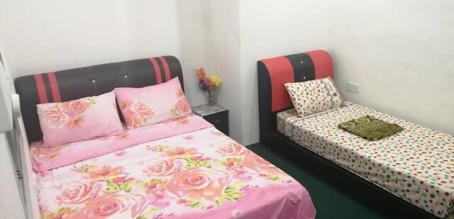 ダウド サファー レストハウス