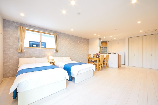 E-horizon Resort コンドミニアム名護 C