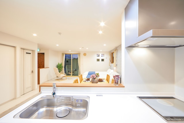 E-horizon Resort コンドミニアム名護 C