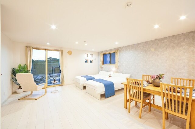 E-horizon Resort コンドミニアム名護 C