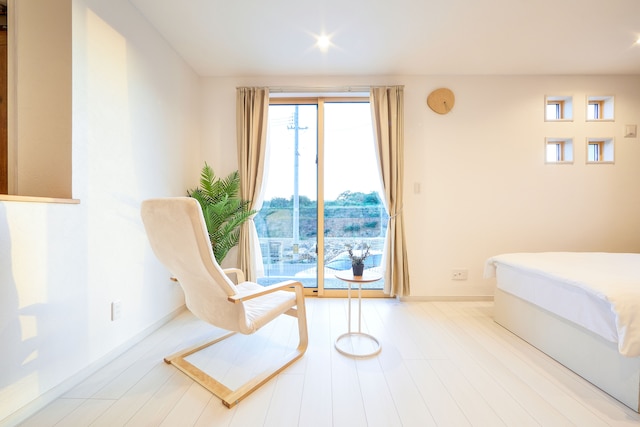 E-horizon Resort コンドミニアム名護 C