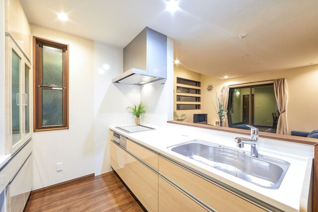 E-horizon Resort コンドミニアム名護 B