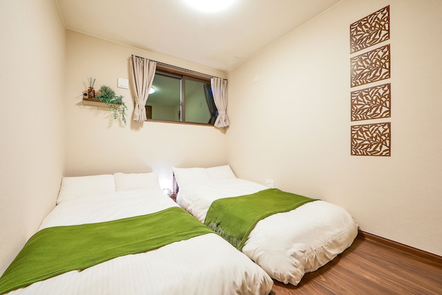 E-horizon Resort コンドミニアム名護 B