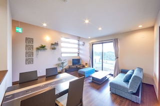 E-horizon Resort コンドミニアム名護 B