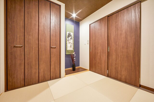 E-horizon Resort コンドミニアム名護 B