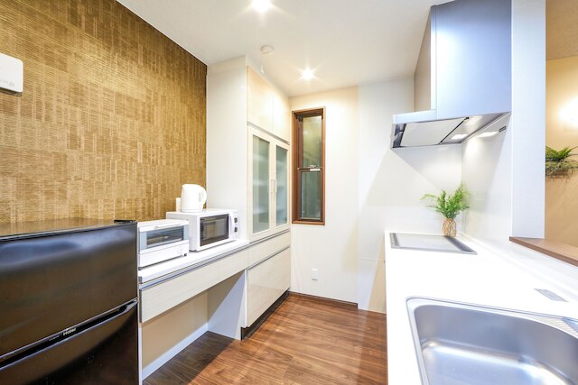 E-horizon Resort コンドミニアム名護 B