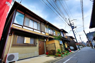 Kochonoyume Gojokamisuzuyacho