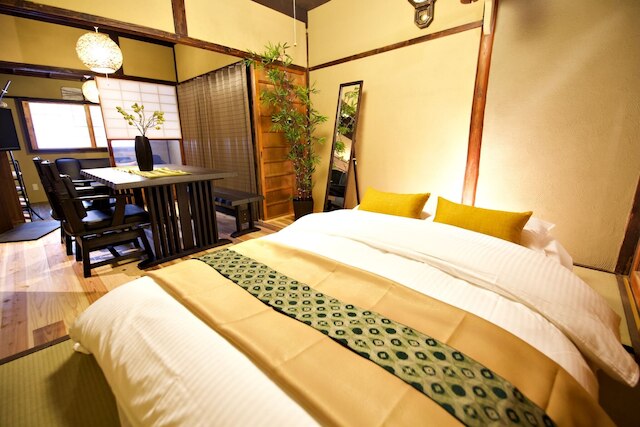 Kochonoyume Gojokamisuzuyacho