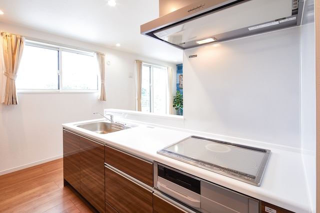 E-horizon Resort コンドミニアム名護 A