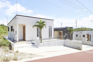 E-horizon Resort コンドミニアム名護 A