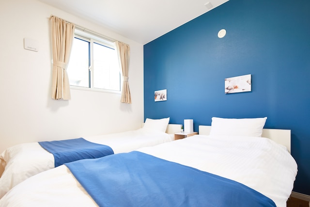 E-horizon Resort コンドミニアム名護 A