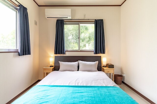 リブ プラス ヴィラ ナゴ