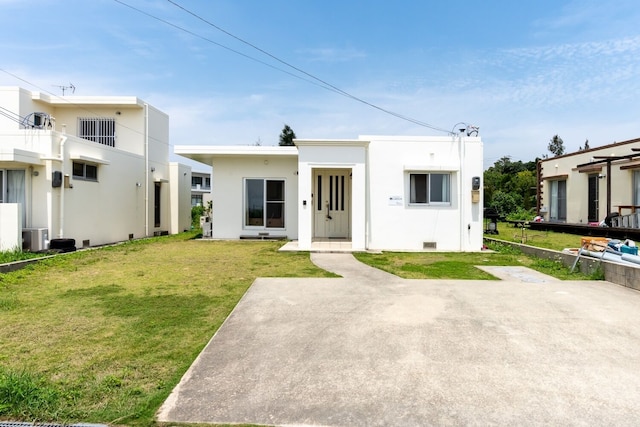 リブ プラス ヴィラ ナゴ