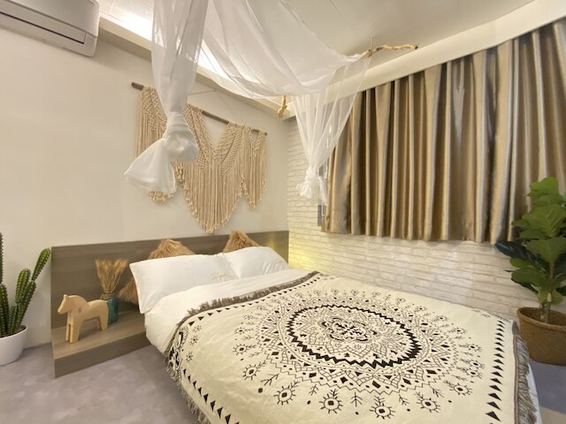 ゲストハウス コネクスト