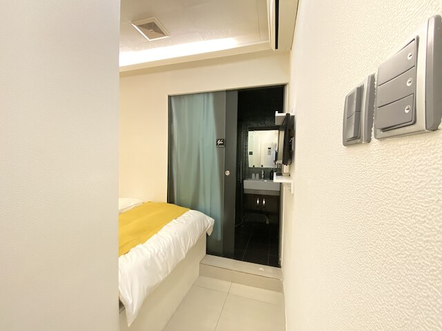 ゲストハウス コネクスト