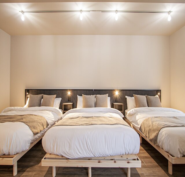 UCHI Living stay Odori 11