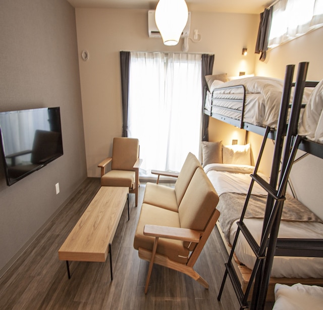UCHI Living stay Odori 11