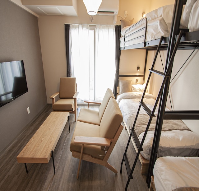 UCHI Living stay Odori 11