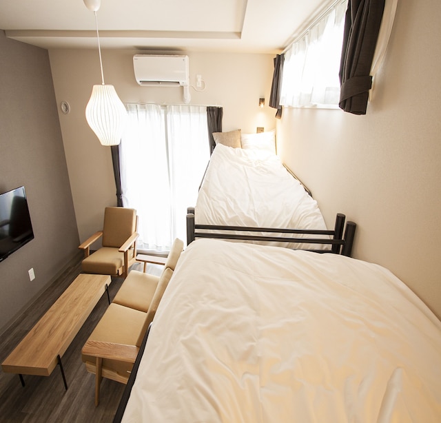 UCHI Living stay Odori 11