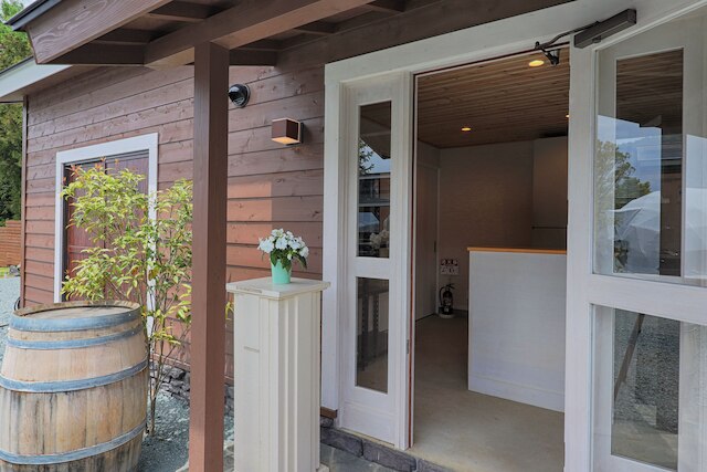 杓子山ゲートウェイ キャンプ