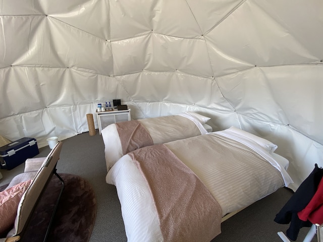 杓子山ゲートウェイ キャンプ