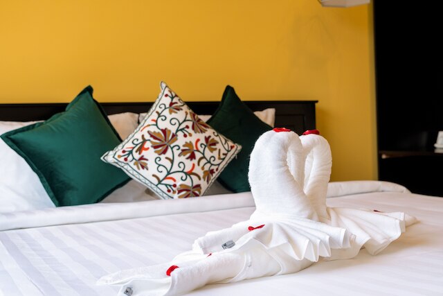 ホイ アン ココ ヴェト ホームステイ