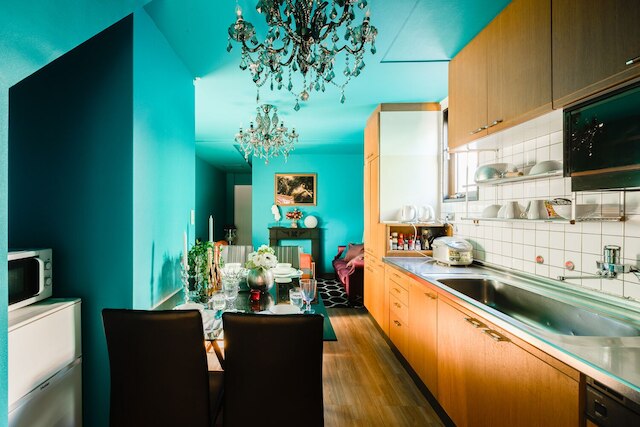 Ota Building Penthouse St33