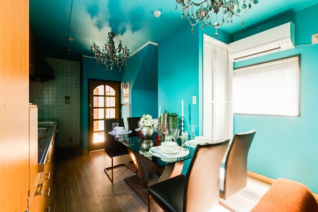 Ota Building Penthouse St33