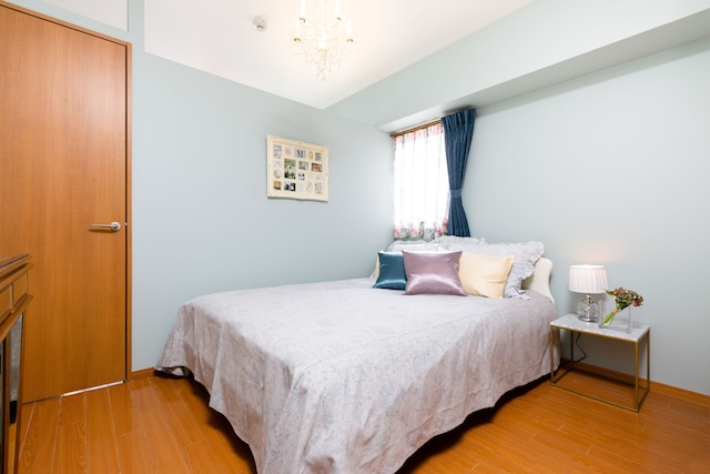 ルミエール 東心斎橋 St27