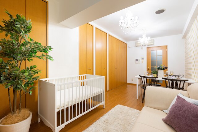 ルミエール 東心斎橋 St27