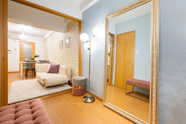 ルミエール 東心斎橋 St27