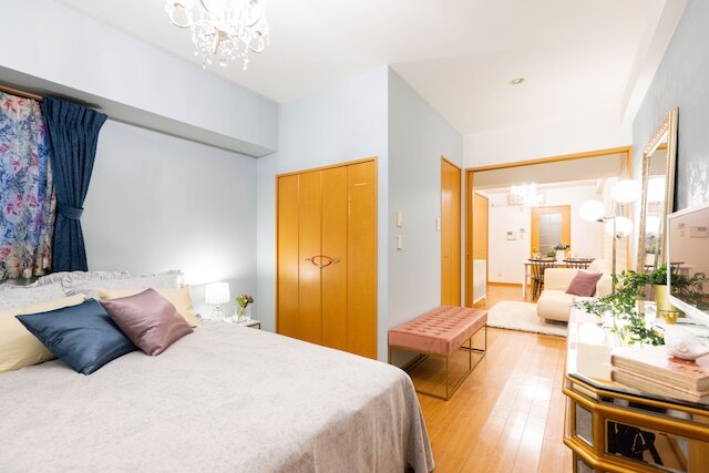 ルミエール 東心斎橋 St27