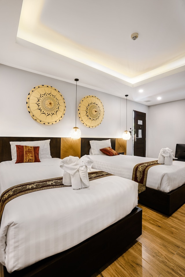 パライソ ホテル チェンマイ