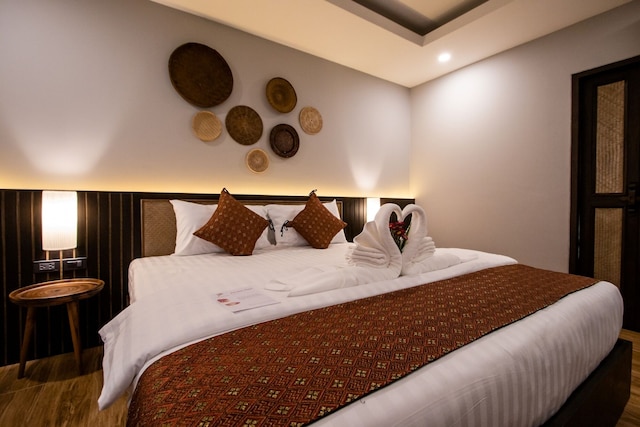 パライソ ホテル チェンマイ