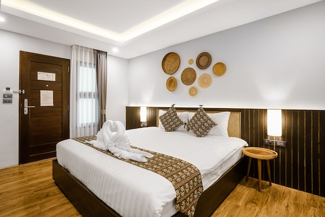 パライソ ホテル チェンマイ