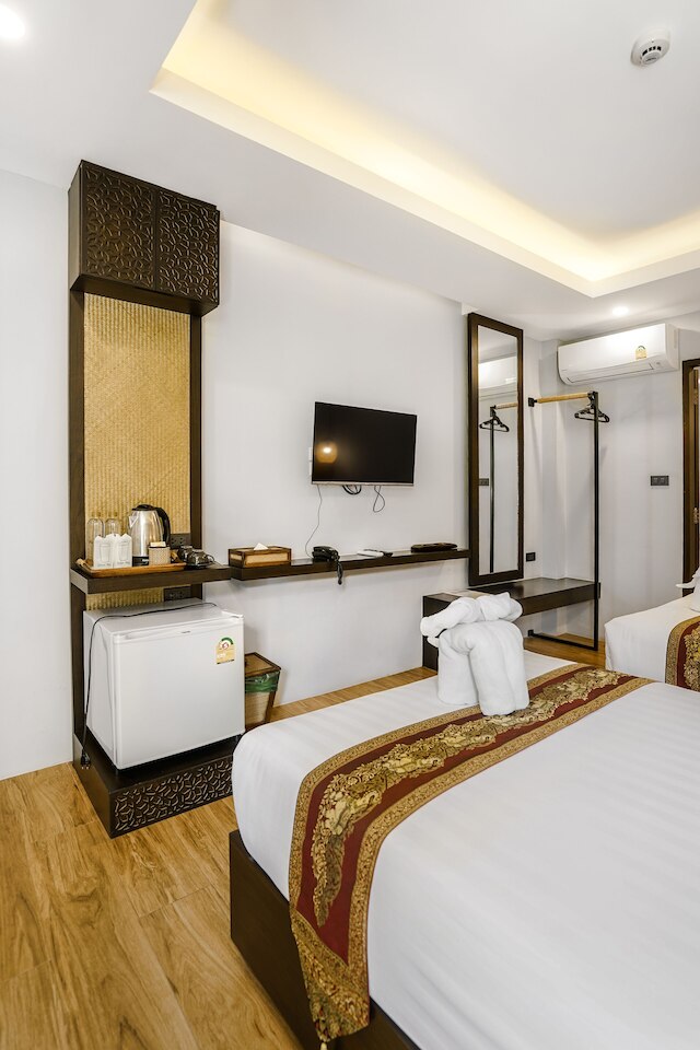 パライソ ホテル チェンマイ