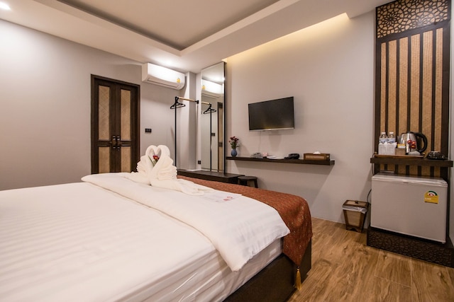 パライソ ホテル チェンマイ