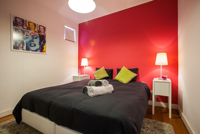 カーサ カラ バイ オール イン リスボン