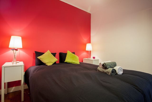 カーサ カラ バイ オール イン リスボン