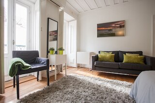 カーサ カラ バイ オール イン リスボン