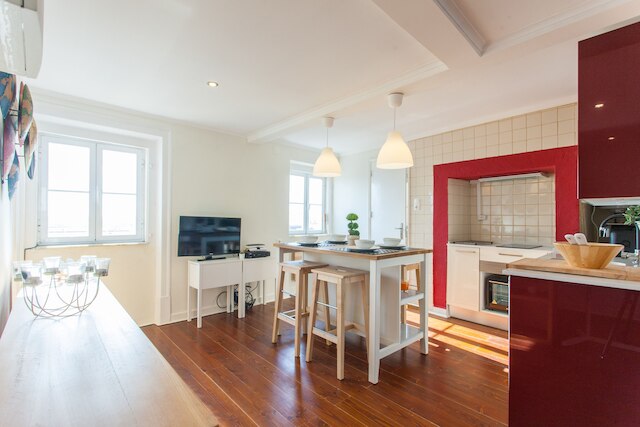 カーサ アタライア バイ オール イン リスボン