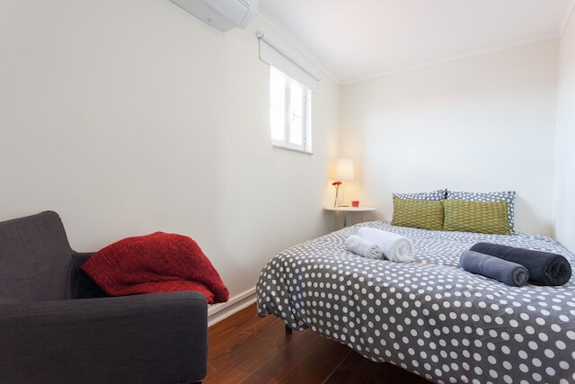 カーサ アタライア バイ オール イン リスボン